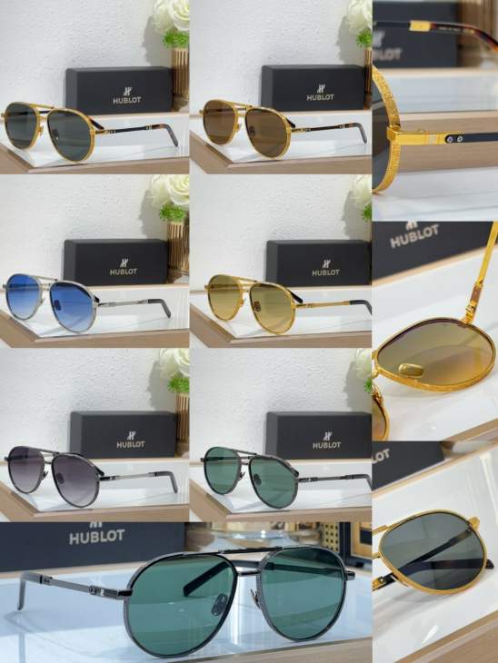 Picture of Hublot Sunglasses _SKUfw69653949fw